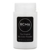 RCMA - Translucent Powder with Flesh Tone Pigment for Flawless Finish - Professional Makeup - Bottle 3 Ounces - Movie, Theater, or Everyday Makeup