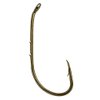 South Bend Baitholder Bronze Barbed Fishing Bait Hooks 10 Pack