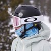 BLACKSTRAP The Tube, Dual Layer Cold Weather Neck Gaiter and Warmer for Men and Women (Abstract Streaks)