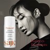 SAJIC Mineral Sunscreen SPF 50+ - 100ml Untinted Sunscreen, No White Residue, For Sensitive and all Skin Type - Protect from Sun damage, Aging - Hydrating, Non-Comedogenic, Cruelty-Free