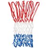 Spalding 8279SR All-Weather Basketball Net (Red/White/Blue)