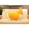 Cartoon Corgi Dog Soft Plush Throw Pillow Animal Pillow Plush Toy