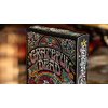 Murphy's Magic Supplies, Inc. Grateful Dead Playing Cards by theory11
