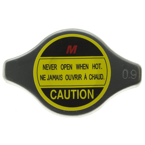 MotoRad T36 Radiator Cap