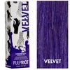 Pulp Riot Semi-Permanent Hair Color 4oz- Velvet
