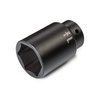 TEKTON 1/2 Inch Drive x 1-1/2 Inch Deep 6-Point Impact Socket | SID23038