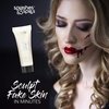 Liquid Latex Face and Body Paint - Special Effects, Costume and Halloween Makeup - Safe for all Skin Types - Easy On and Off - 30ml - by Splashes & Spills