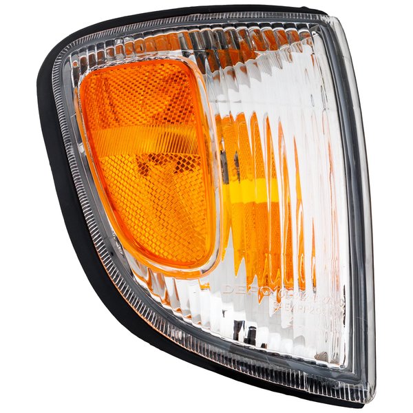 Corner Light for TOYOTA TACOMA 1997-2000 RH Assembly 2WD