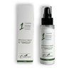 Careonic Renewing Cleanser - Acne Fighting Benzoyl Peroxide Face Wash, Hyaluronic Acid, Purifying Foaming Face Cleanser with Exfoliating Beads, 120 gram