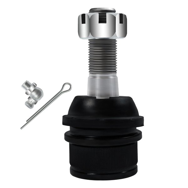 GPMMWPG K80026 Front Upper Ball Joint Compatible with Dodge Ram 2500 3500 1994-1999, Suspension Ball Joint for Ford F-150 1981-1996, for F-250 for F-350 Super Duty 1999-2019, for Excursion 2000-2005