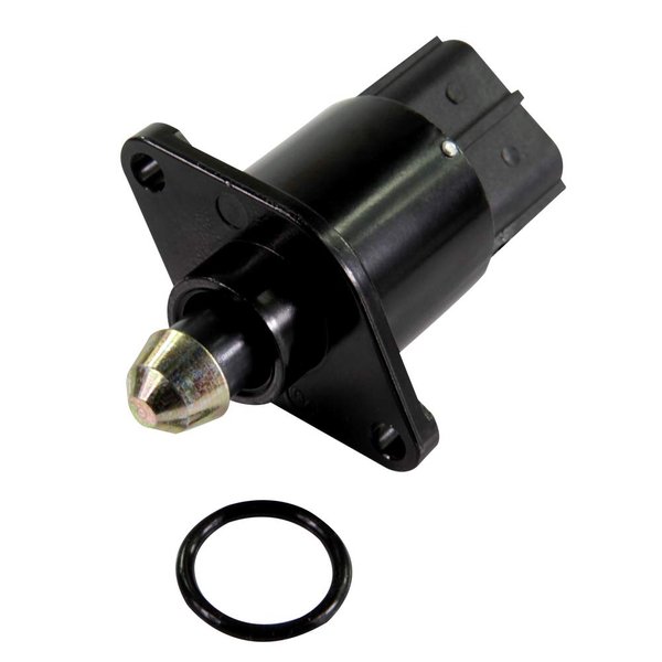 TAMKKEN Idle Air Control Valve Motor 4874373AB AC176 53030821 2H1094 Compatible with Dodge Dakota Jeep Cherokee Grand Cherokee Wrangler 1998 1999 2000 2001 2002 2003 2004