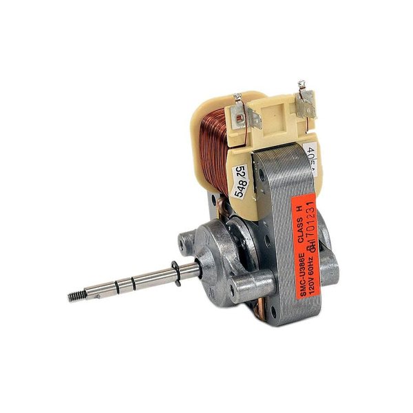 DG31-00005C Range Convection Fan Motor Genuine Original Equipment Manufacturer (OEM) Part c