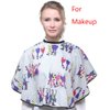 PERFEHAIR Makeup Artist Shortie Comb-Out Cape, Beauty Salon Styling Cape