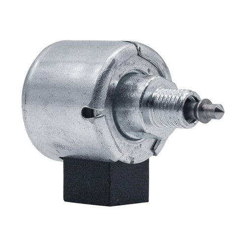 Lanigram 846639 Fuel Shut-Off Solenoid Fit for AUC11057 33R877-0032-G1 Lawn Garden Equipment Engines With Fuel Filter