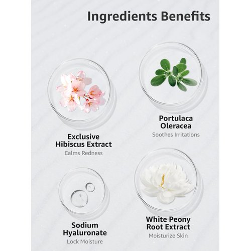 Conductive Gel for Microcurrent -Skin Care Hydrating- Cooling Gel for Laser Hair Removal - Microcurrent Gel for Face Massager, Conductivity Gel for Microcurrent Use with Device 2.81 Fl Oz