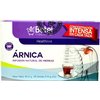 Premium Arnica Tea by Betel Natural - Easy to Brew Tea Bags - 2 Grams Per Tea Bag