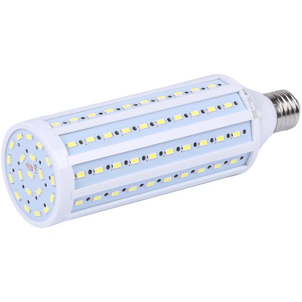 JacobsParts LED Corn Light Bulb 150W Equivalent 6000K Daylight White 2600 Lumens