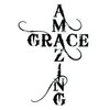 Dopetattoo 6 Sheets Temporary Tattoos Cross Grace Amazing Temporary tattoo Neck Arm Chest