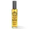 RICH Pure Luxury Argan De-Frizz & Shine Hair Mist - Lightweight Formula, Hydration, Frizz Protection - enrich with Argan Oil and Almond Oil - 1.69 Oz