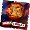 Cheez-It Snack Mix, Lunch Snacks, Cheese Snacks, Classic, 10.5oz Box (1 Box)