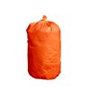Orange Trash Bags (10, 33 GALLONS) Made in USA