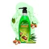 Fiama Shower Gel, Lemongrass and Jojoba, 550ml