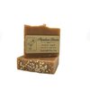 HUNTER CATTLE CO. EST'D 2004 HC Meadow Bloom Tallow Bar Soap - Honey & Lemon 1 Pack - Made with All Natural 100% Grass Fed Tallow Handmade Soap Bar - Great for Face or Body Soap
