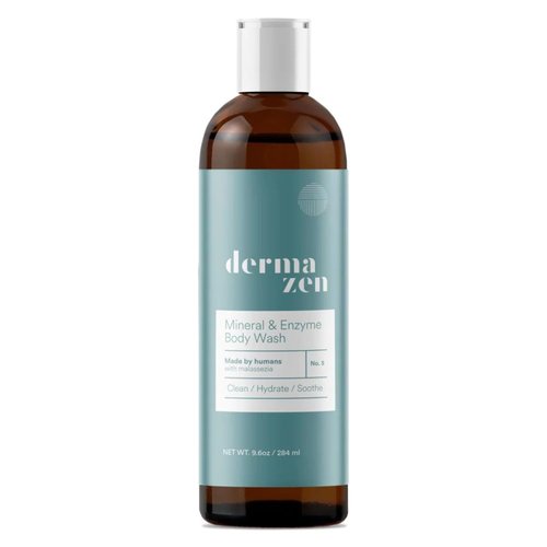 Dermazen Mineral & Enzyme Body Wash