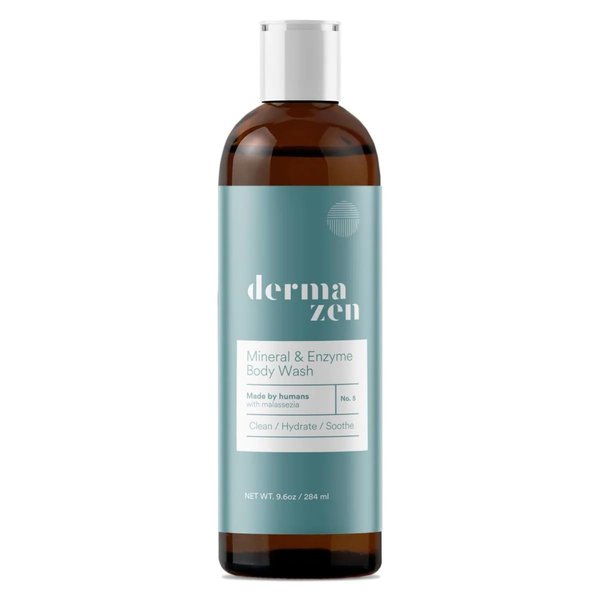 Dermazen Mineral & Enzyme Body Wash