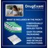 5 Pack - Fen Strips for Rapid Detection, Urinary Drug Testing, One-Step Quick Results, Easy-Read Urine Drug Test Strips, Synthetic OPI Detection Drug Testing Strip,Drug Test Strips, Fen 20 ng/mL