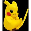 Takaratomy Pokemon Sun & Moon EZW-01 Pikachu Z-Move Catastropika Action Figure