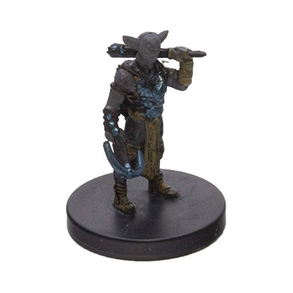 Pathfinder Battles Kingmaker: Spriggan #002