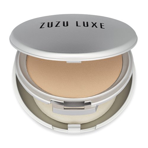 Zuzu Luxe, Dual Powder Foundation D-10,.32 oz