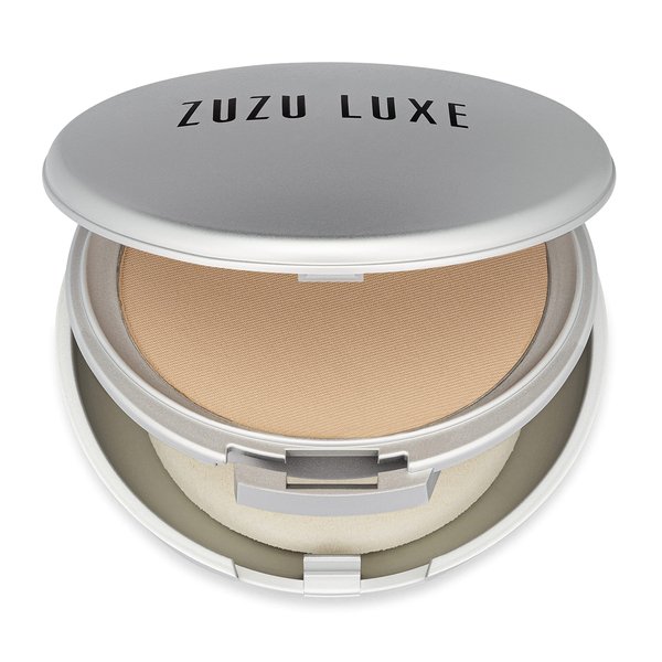 Zuzu Luxe, Dual Powder Foundation D-10,.32 oz