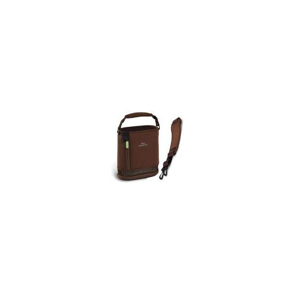 Philips Respironics SimplyGo Mini Carry Bag and Strap