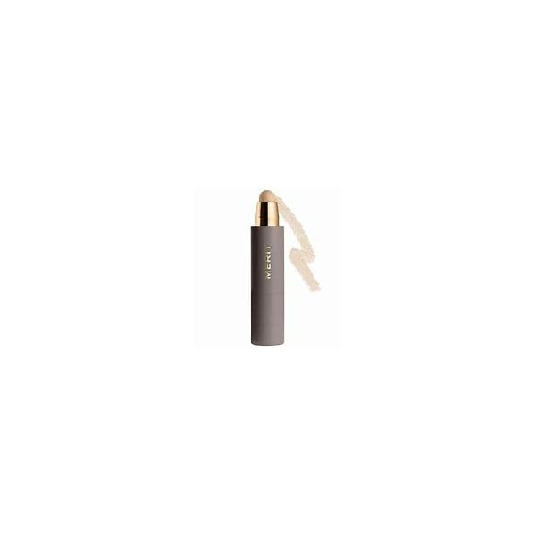 MERIT The Minimalist Perfecting Complexion Foundation and Concealer Stick Dune