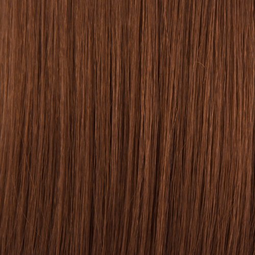 Showgirl Deluxe Wig Color Auburn - Sepia Costume Wigs Long Wavy Mid Back Length 70s Woman Ladies Witch