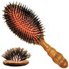YS Park Model 701/851 100% Boar Bristles Hair Brush