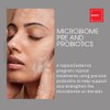 Consult Beaute Microbiome Pre & Probiotic Facial Concentrate 1 oz - Reinforces skin's moisture barrier