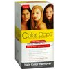 Color Oops Hair Color Remover Extra Conditioning 1 Each (Pack of 9)