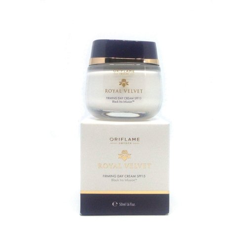 Royal Velvet Firming Day Cream SPF15