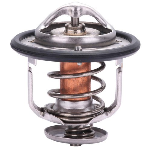 cciyu 9091603075 Engine Coolant Thermostat Housing Water Outlet Thermostat Housing Kit Replacement fit for Toyota Tundra 2000-2004, for Toyota Venza 2009-2016, for Toyota Yaris 2006-2016