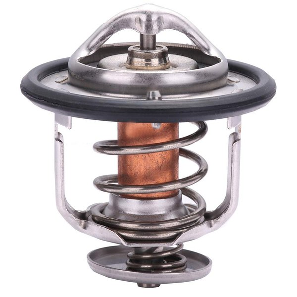 cciyu 9091603075 Engine Coolant Thermostat Housing Water Outlet Thermostat Housing Kit Replacement fit for Toyota Tundra 2000-2004, for Toyota Venza 2009-2016, for Toyota Yaris 2006-2016