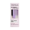 Tangle Teezer The Wide Tooth Comb for Curly Hair, Double-Sided Detangling Comb for 3c to 4c Hair, Lilac