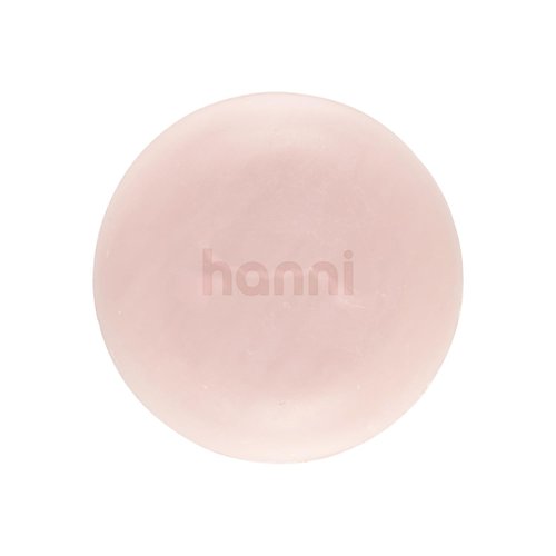 HANNI Cocoon Cleanse Cleanser Serum with Shea Butter, Body Wash, Soap Bar and Shaving Cream Replacement, Moisturizing, Hydrating, Cleansing, Soap-Free Formula for Skin Care, With Eucalyptus 3.7 oz