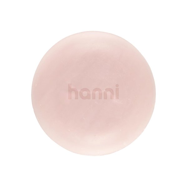 HANNI Cocoon Cleanse Cleanser Serum with Shea Butter, Body Wash, Soap Bar and Shaving Cream Replacement, Moisturizing, Hydrating, Cleansing, Soap-Free Formula for Skin Care, With Eucalyptus 3.7 oz