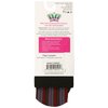 Celeste Stein Therapeutic Compression Socks, Multi-Stripe KNT, 8-15 mmHg, Mild