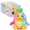 Moriah Elizabeth 6” Mini Mystery Plush – Series 3; YouTube Craft Channel, Blind Box, 1 of 8 Possible, Official Merch