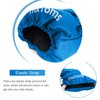 ThxToms Kids Warm Gloves Winter Waterproof Snow Gloves for Ourdoor Sports, Toddler Bulky Ski Gloves for Boys Girls