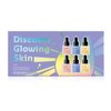 belif Discover Glowing Skin Mini Kit: Peptides Firming Serum, Multi7-Hyaluron Hydrating Serum, Vitamin C Serum, Super Drops Trial Set, Hyaluronic Acid, 5% Niacinamide, Retinol, Korean Skin Care